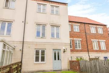 Accommodation at Tides Reach in whitby