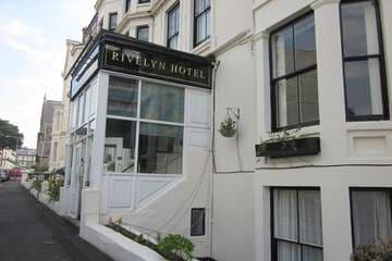 Accommodation at Rivelyn Hotel Bar &  Restaurant in spa bridge