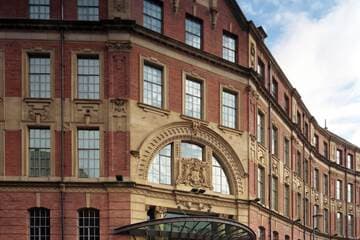 Malmaison Leeds