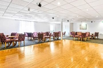 Accommodation at Magnuson Hotel Sandy Lodge Newquay in newquay airport