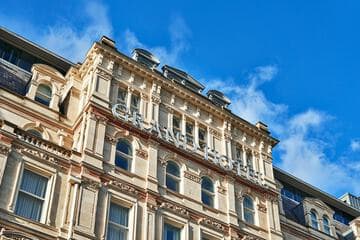 Accommodation at The Grand Hotel Birmingham in birmingham airport