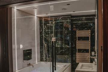 Accommodation at The Opulence in bradford