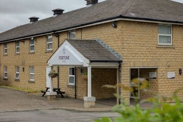 Accommodation at Fortune Huddersfield Sure Hotel Collection by Best Western in huddersfield