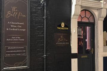 Accommodation at Bawtrys in bawtry
