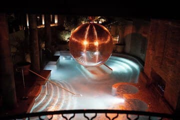 Accommodation at The Rabbit Hotel & Retreat in belfast international airport
