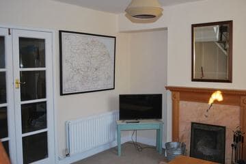 Accommodation at Hillcroft Luxury Bed & Breakfast in fangfoss