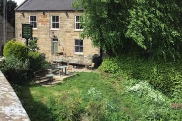 Accommodation at The Board Inn - Lealholm in grosmont