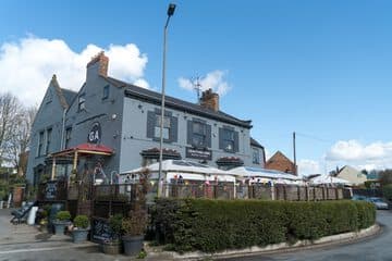 Accommodation at Grantham Arms in boroughbridge