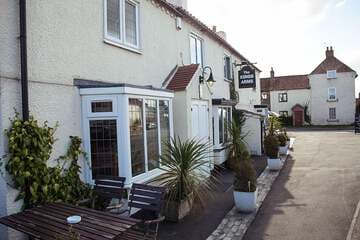 Accommodation at The Kings Arms in sandhutton
