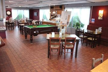 Accommodation at DONCASTER IKC in doncaster