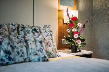 Accommodation at The Valley Hotel & Carriage Gardens in enniskillenst angelo airport