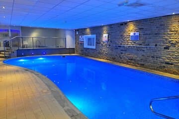Accommodation at The Highfield in apperley bridge