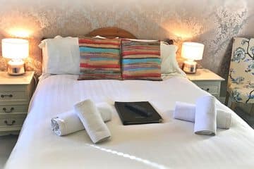 Accommodation at St Raphael Guest House in york