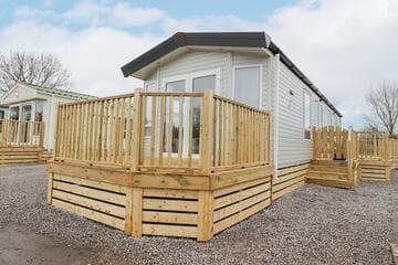 Accommodation at Giorgio in warton aerodrome