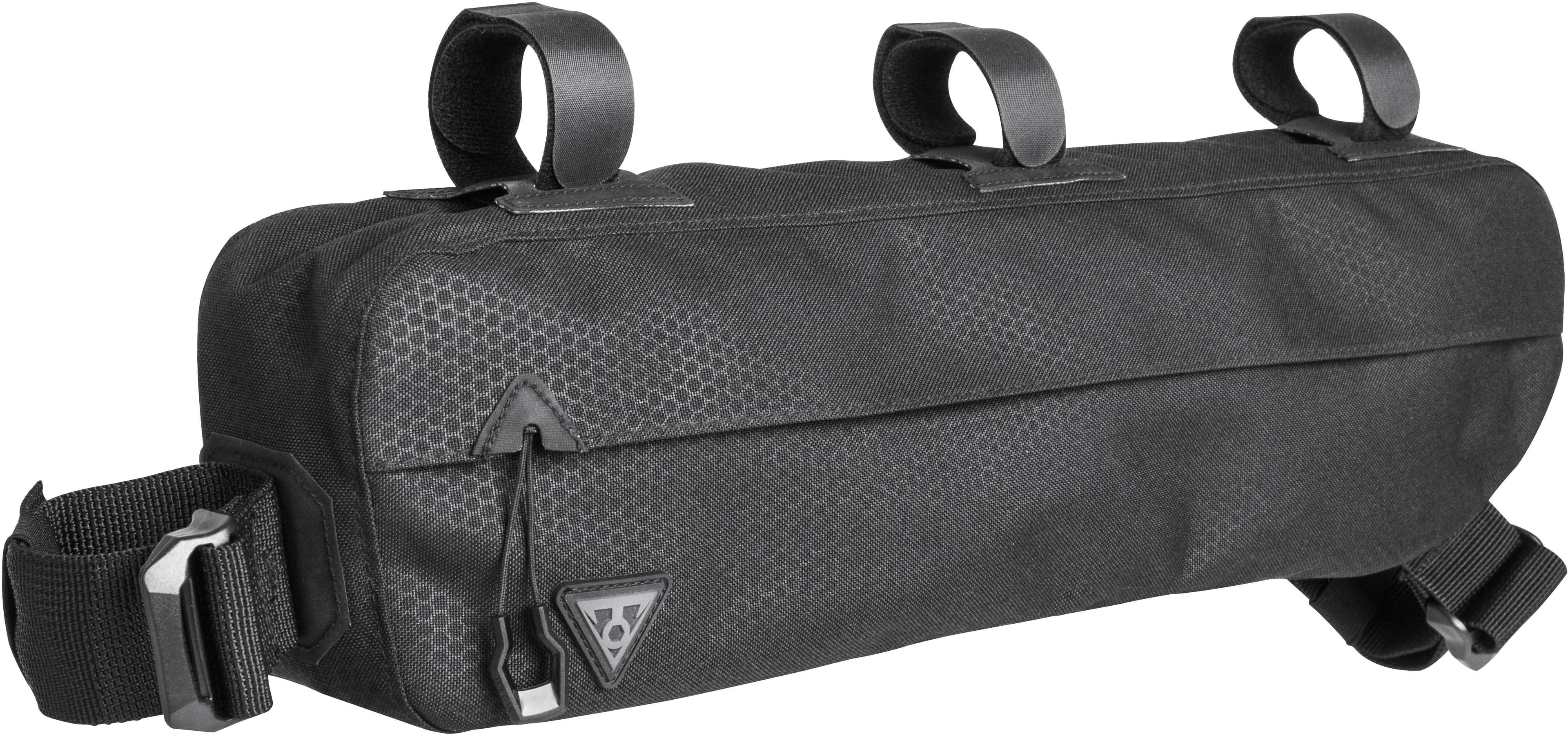 Bike Packing Midloader Bag, ,