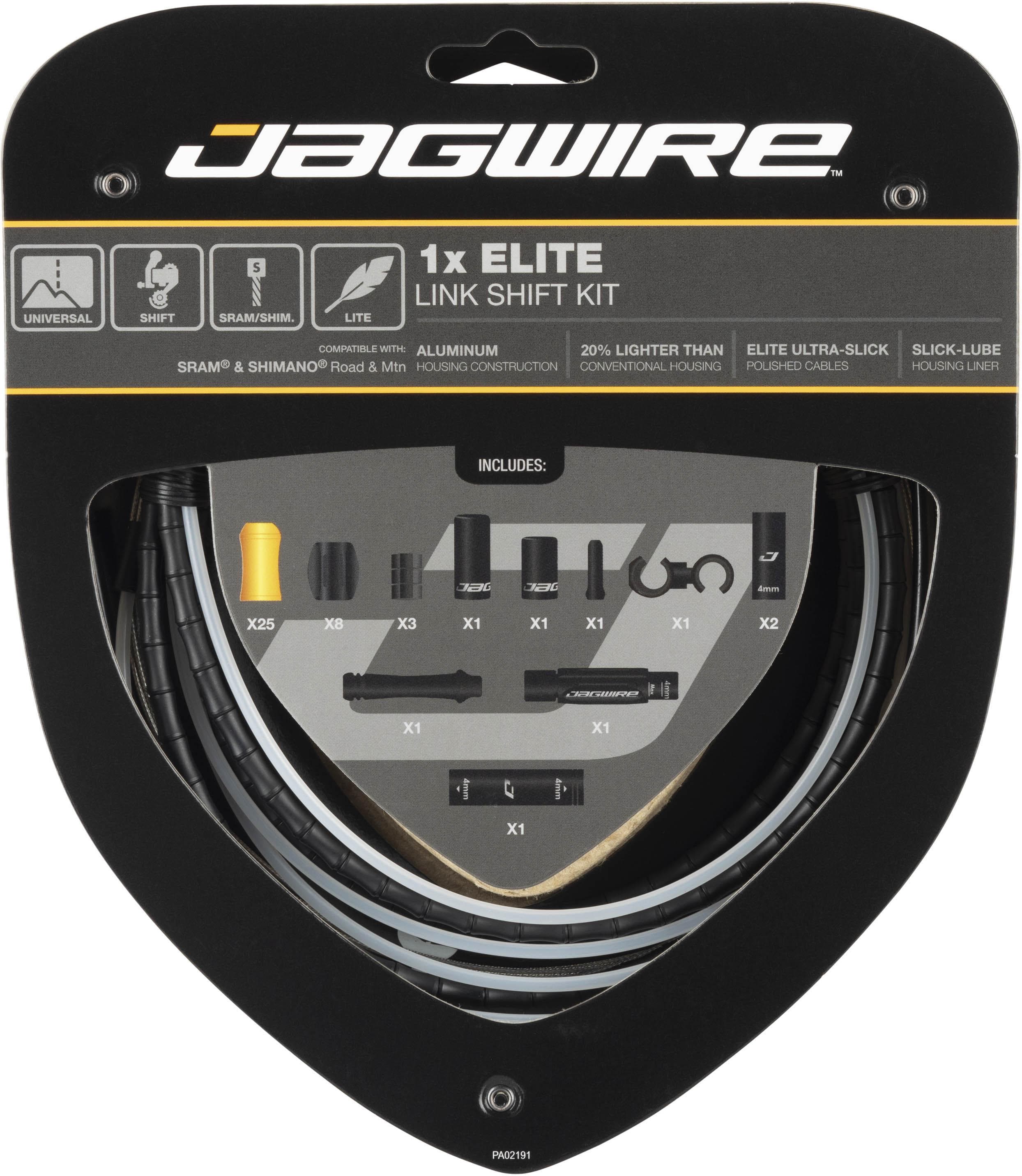 Jagwire