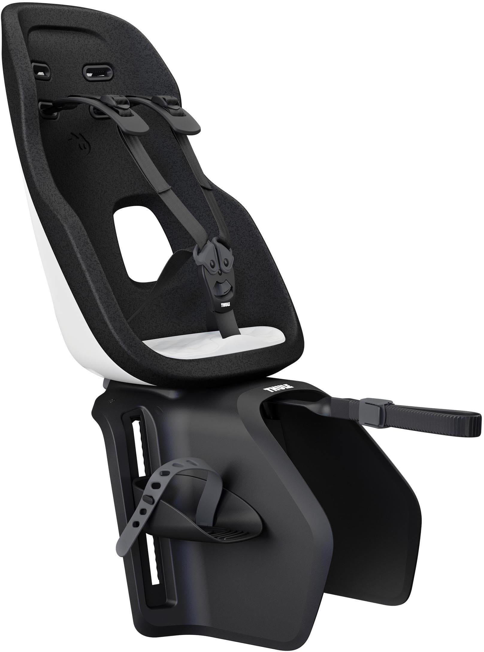 Thule Yepp Nexxt 2 Maxi RM - White