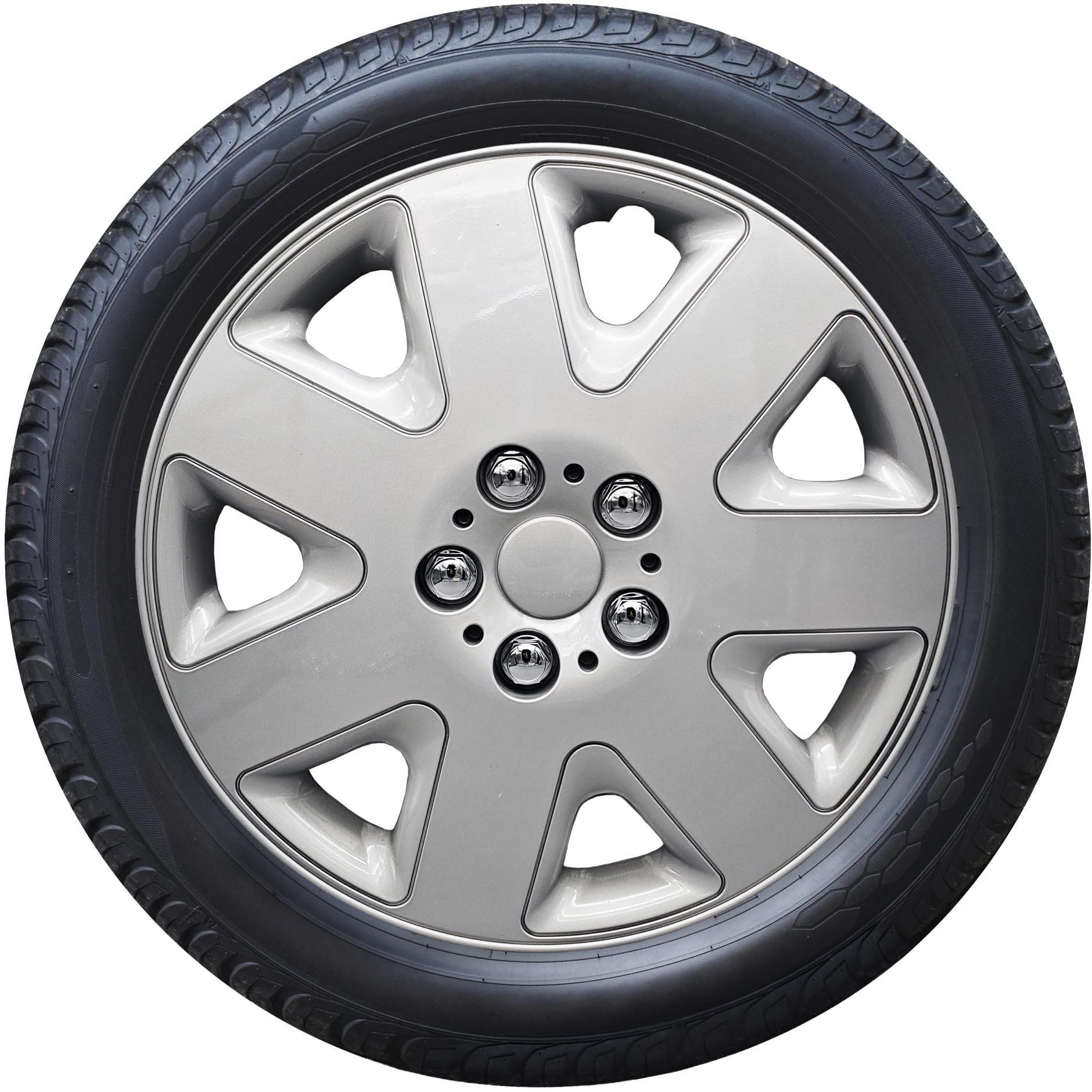 Atlas Wheel Trim Set