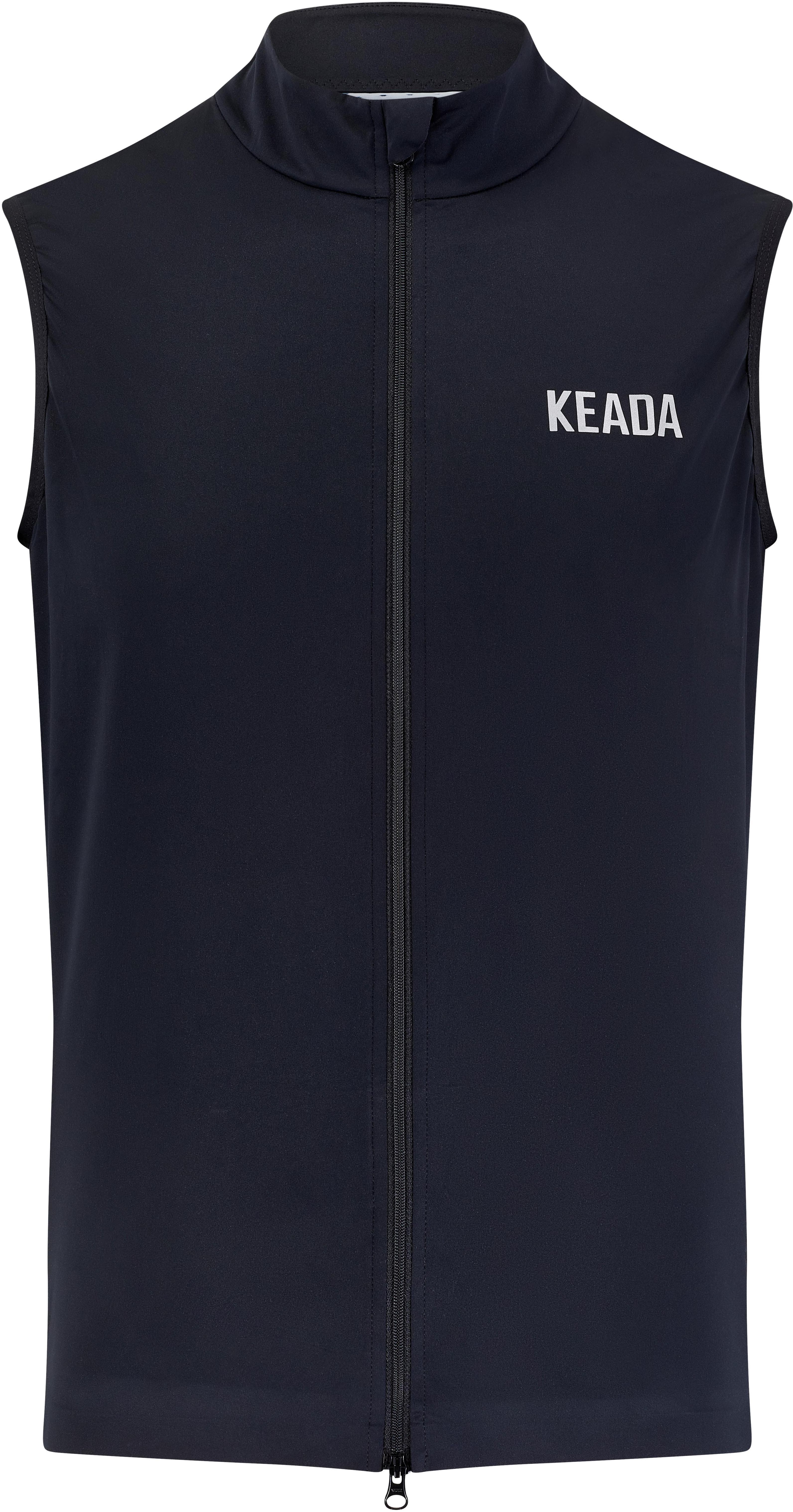 Men's Essential Cycling Gilet,