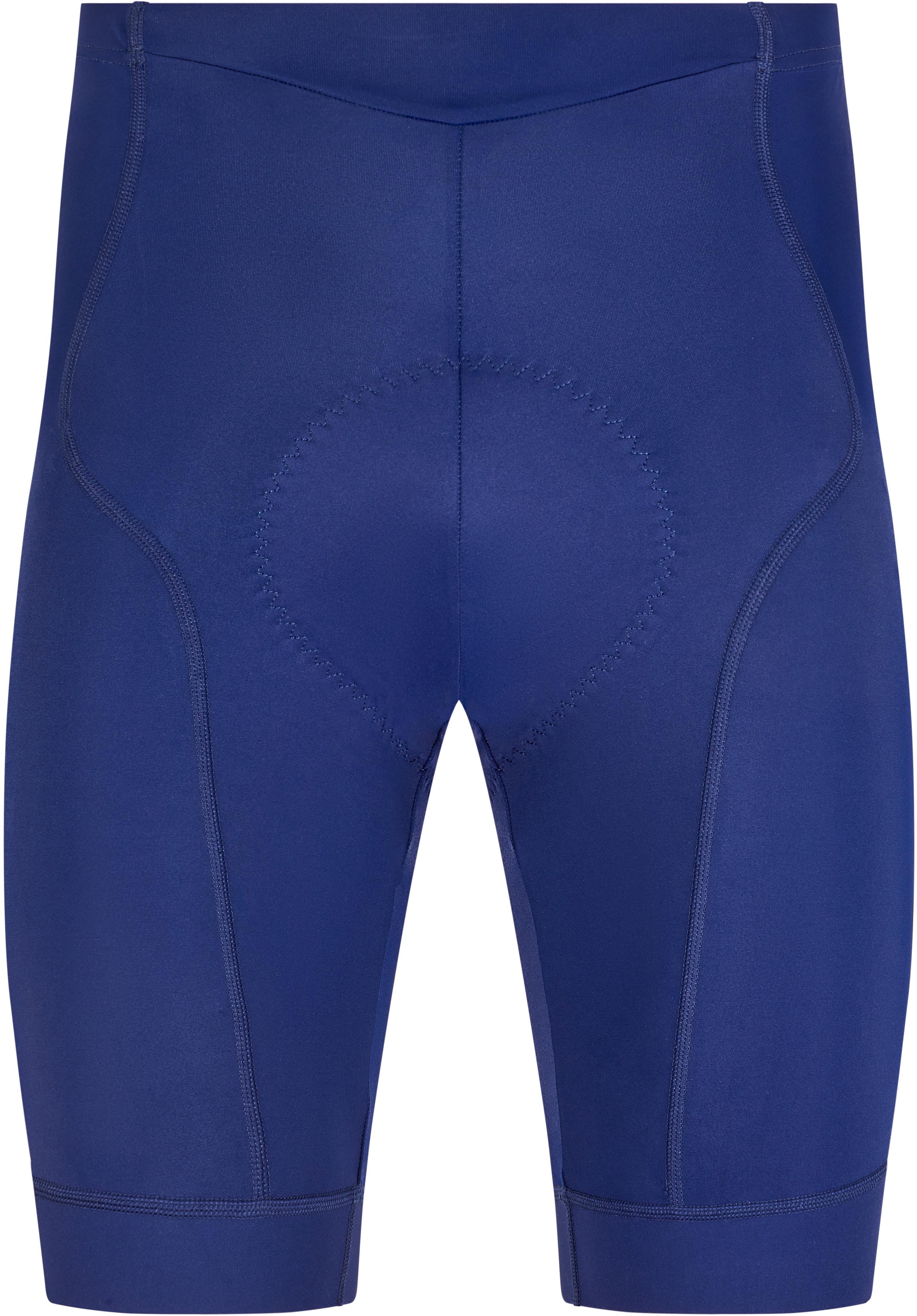 Women's Essential Cycling Shorts, Navy