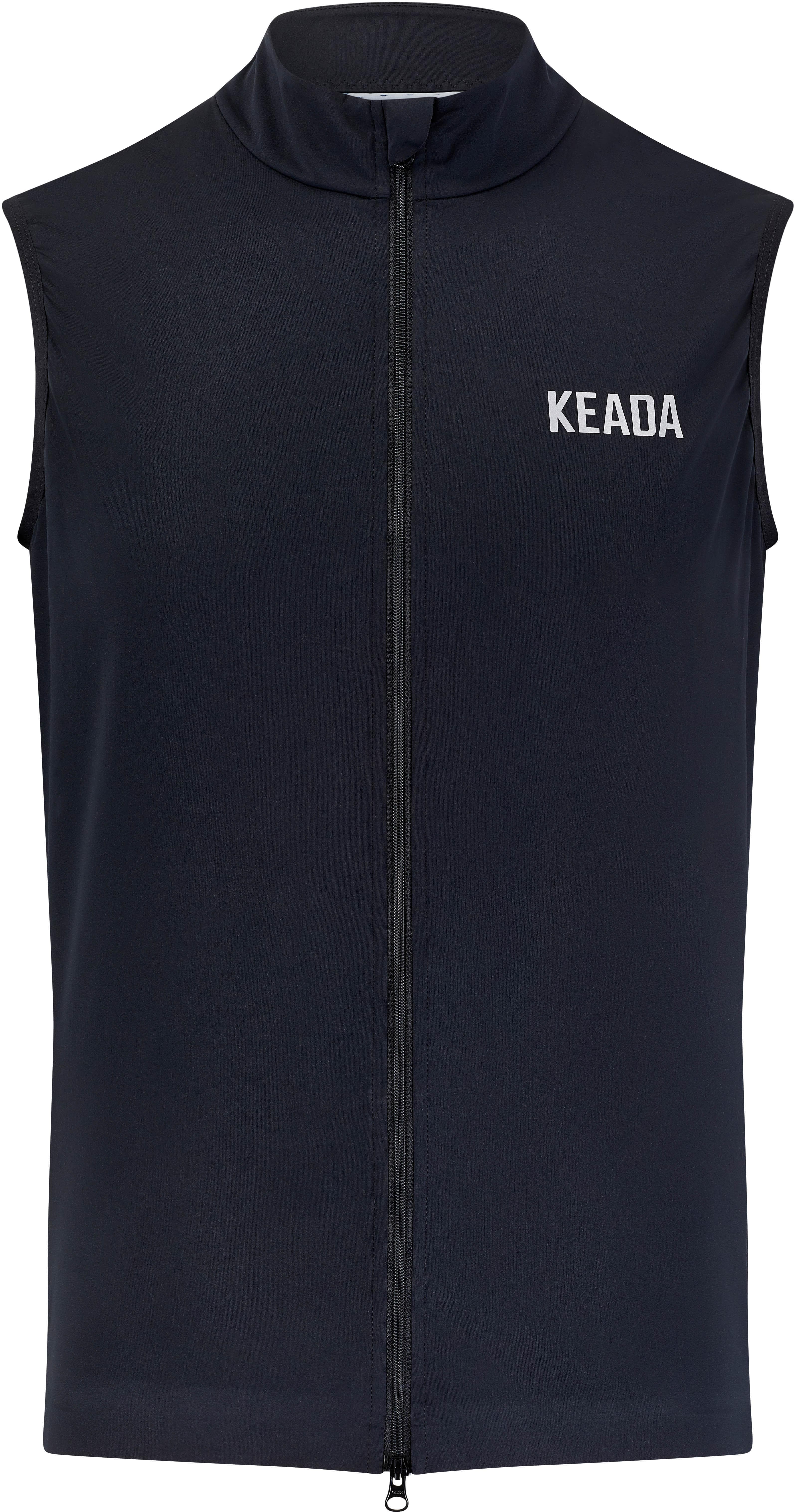 Women's Essential Cycling Gilet,