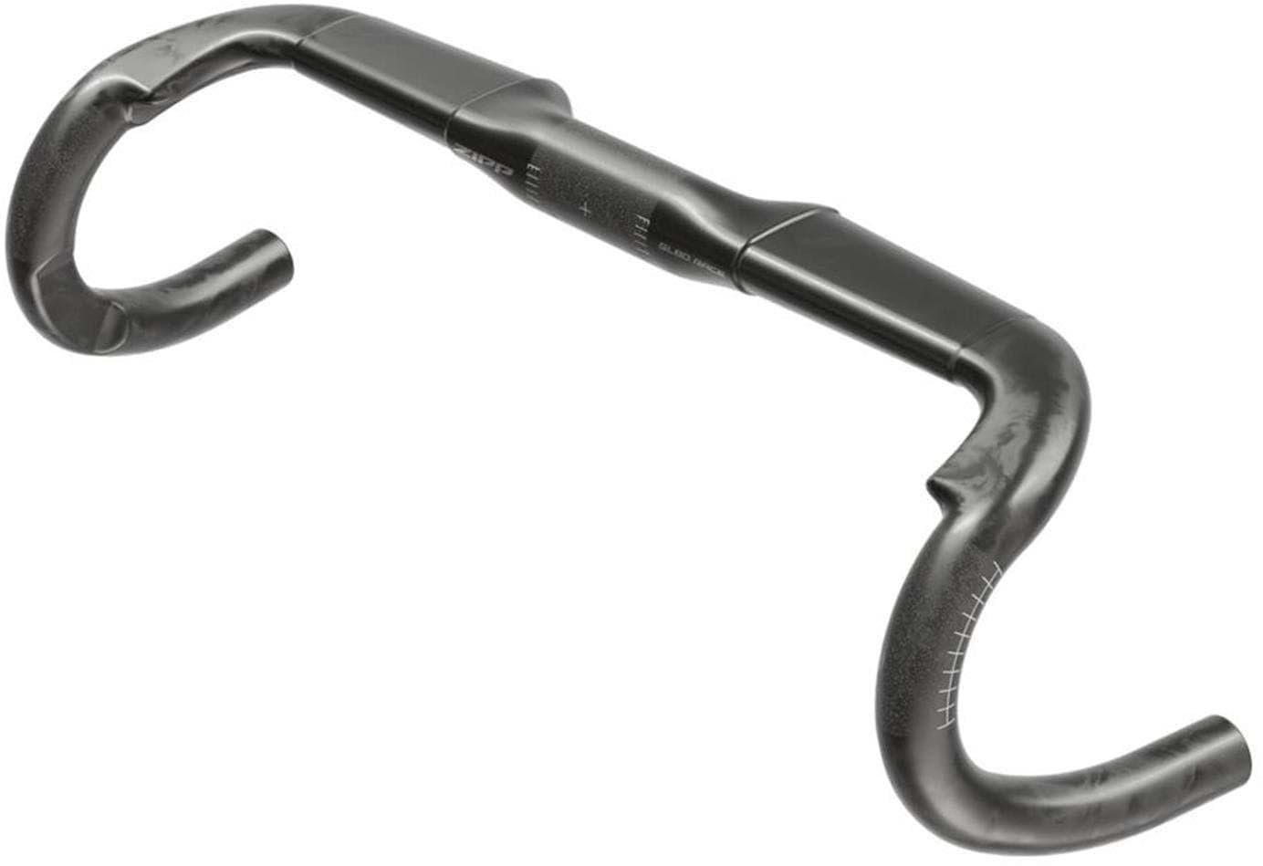 Zipp SL80 Race Carbon Road Handlebar, 42cm