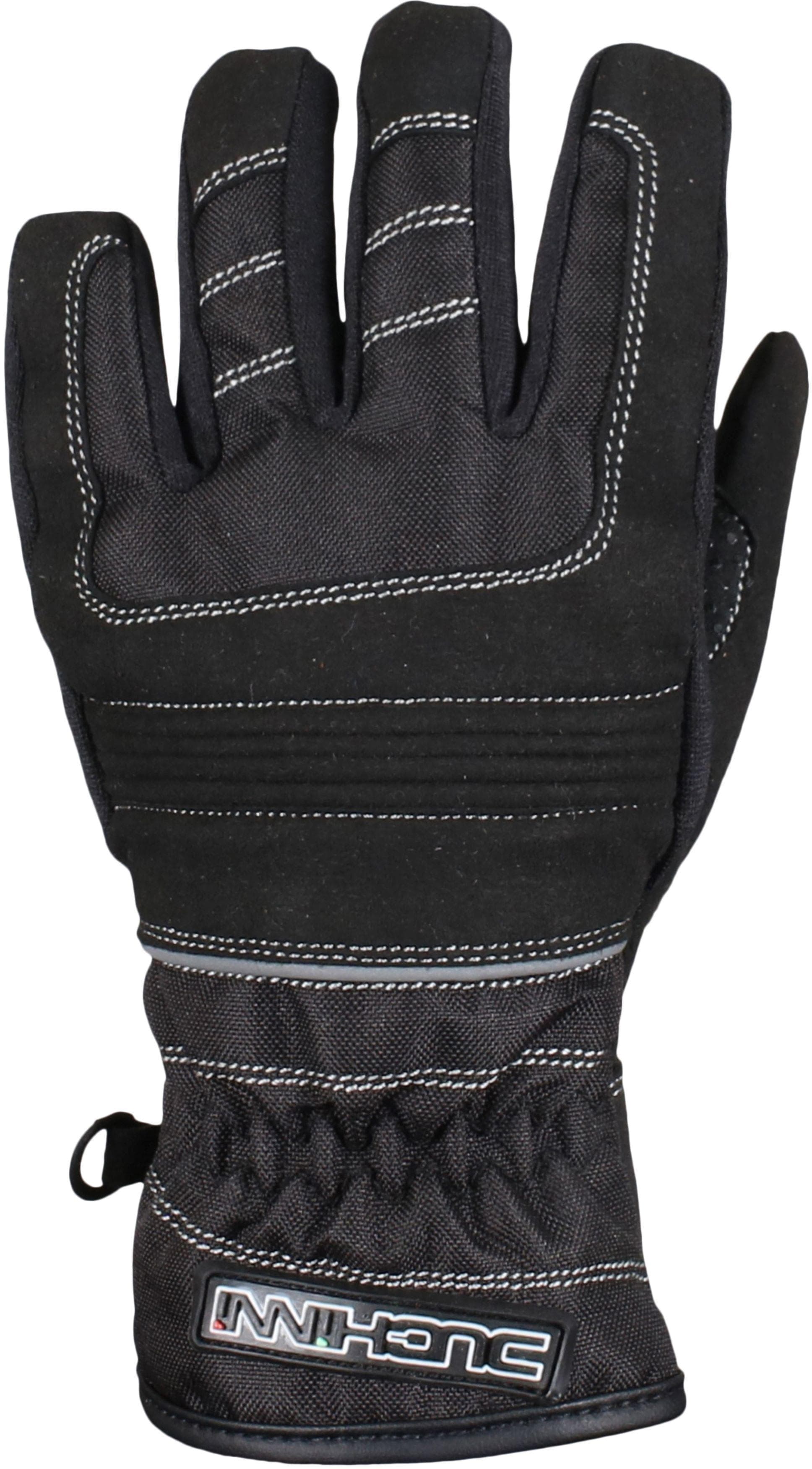 Trail Youth Motorcycle Gloves - ,
