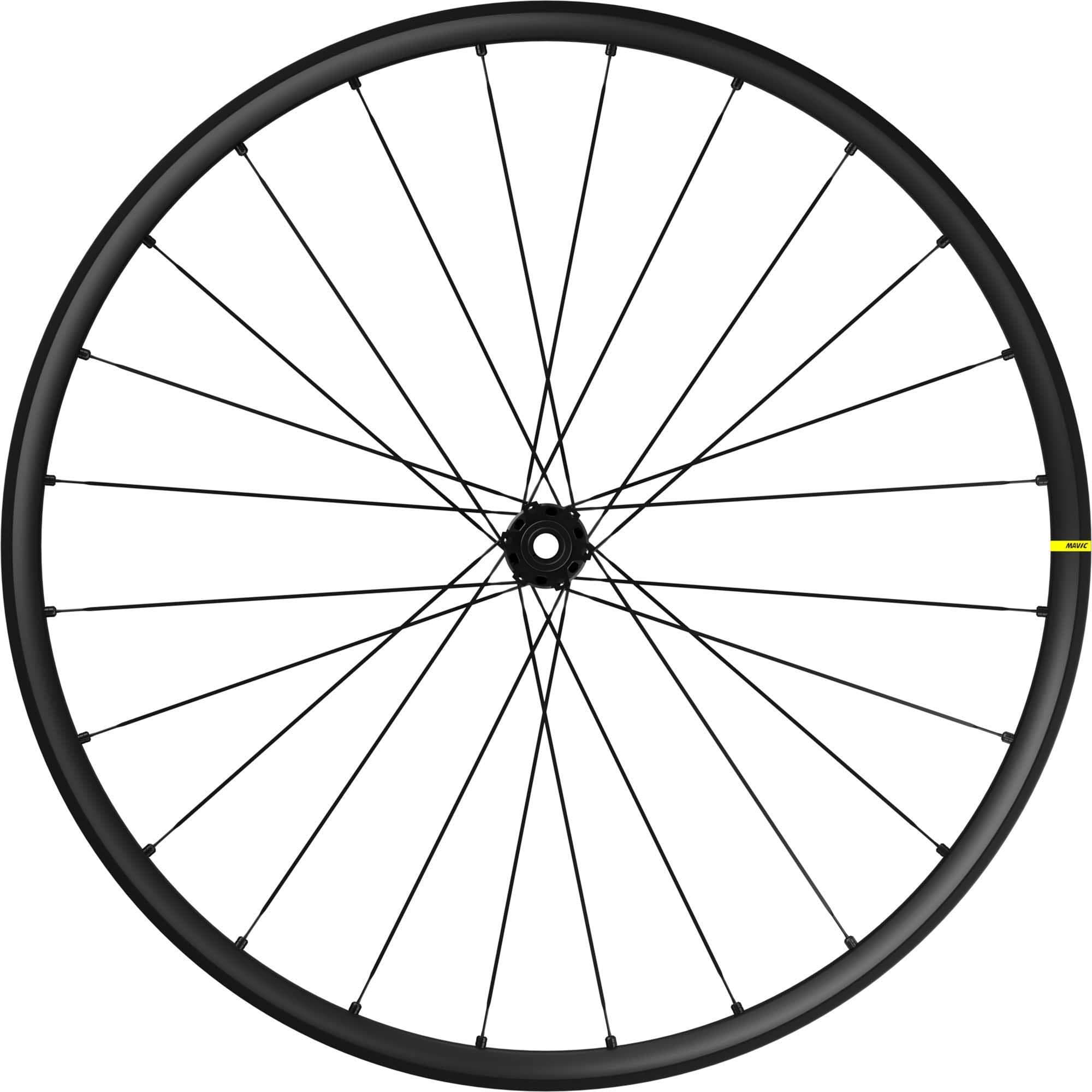 Mavic Crossmax XL 29 inch 6 Bolt Front Wheel, 15x110mm