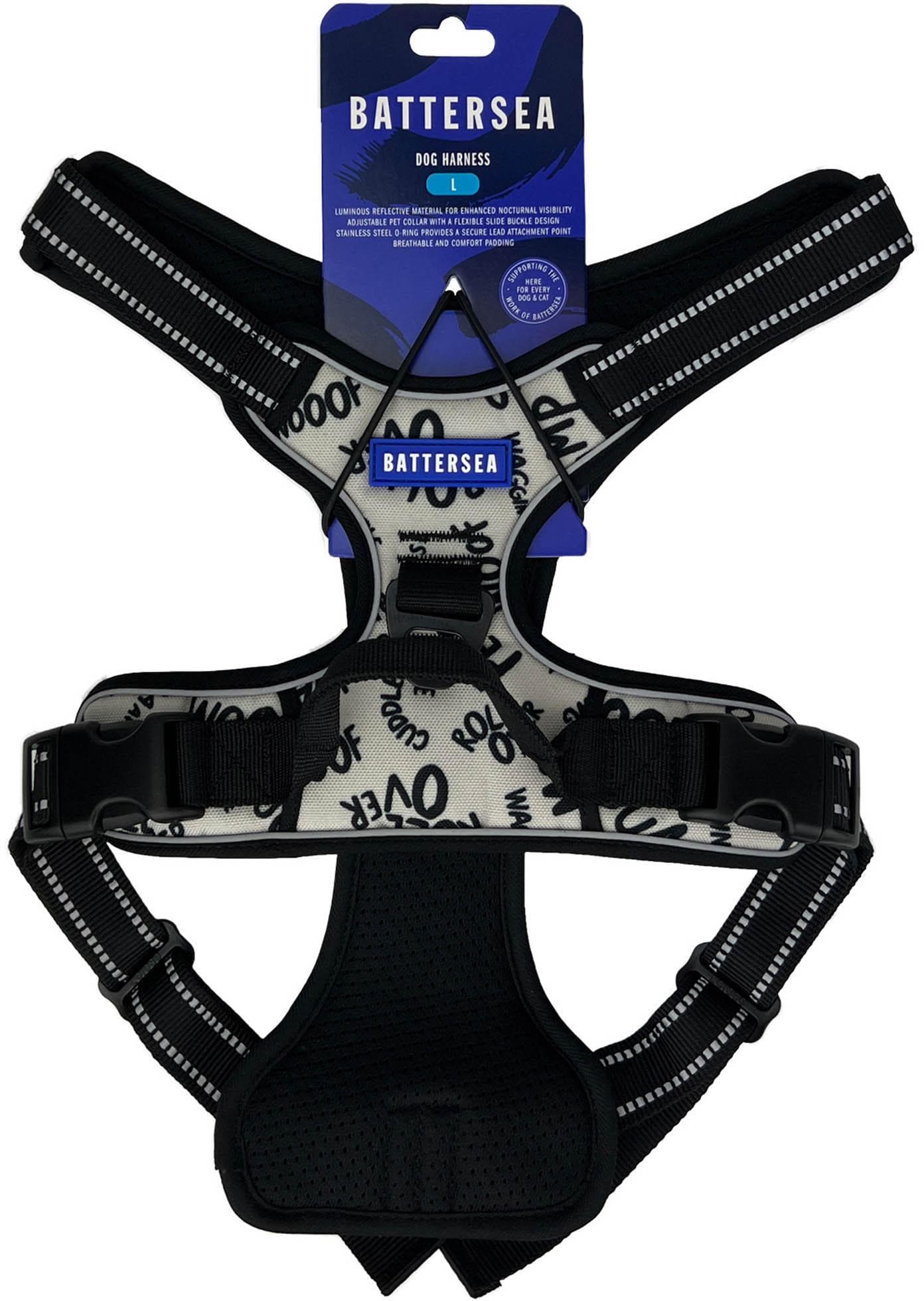 Dog Harness