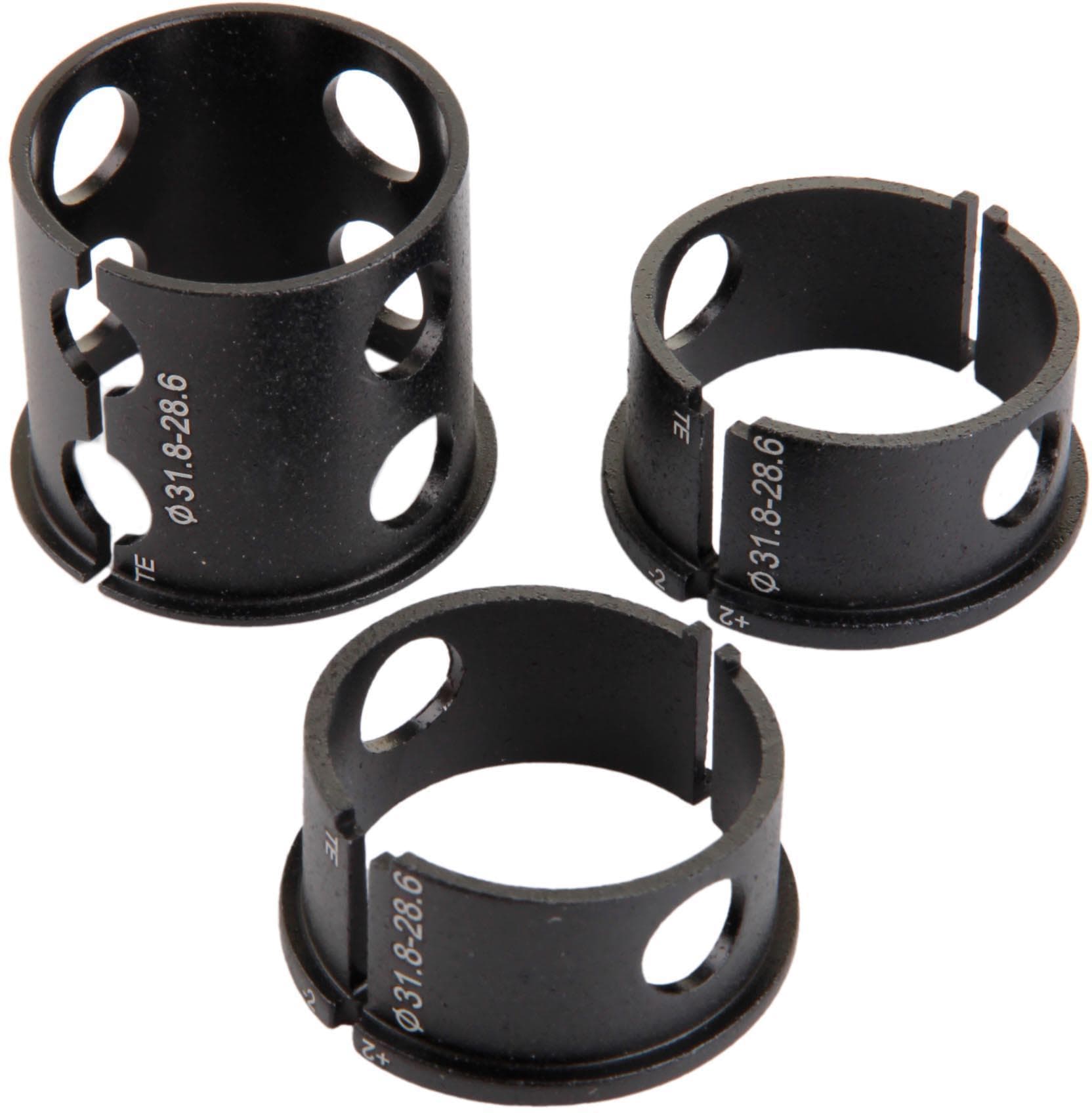 PRO Vibe Evo Shims