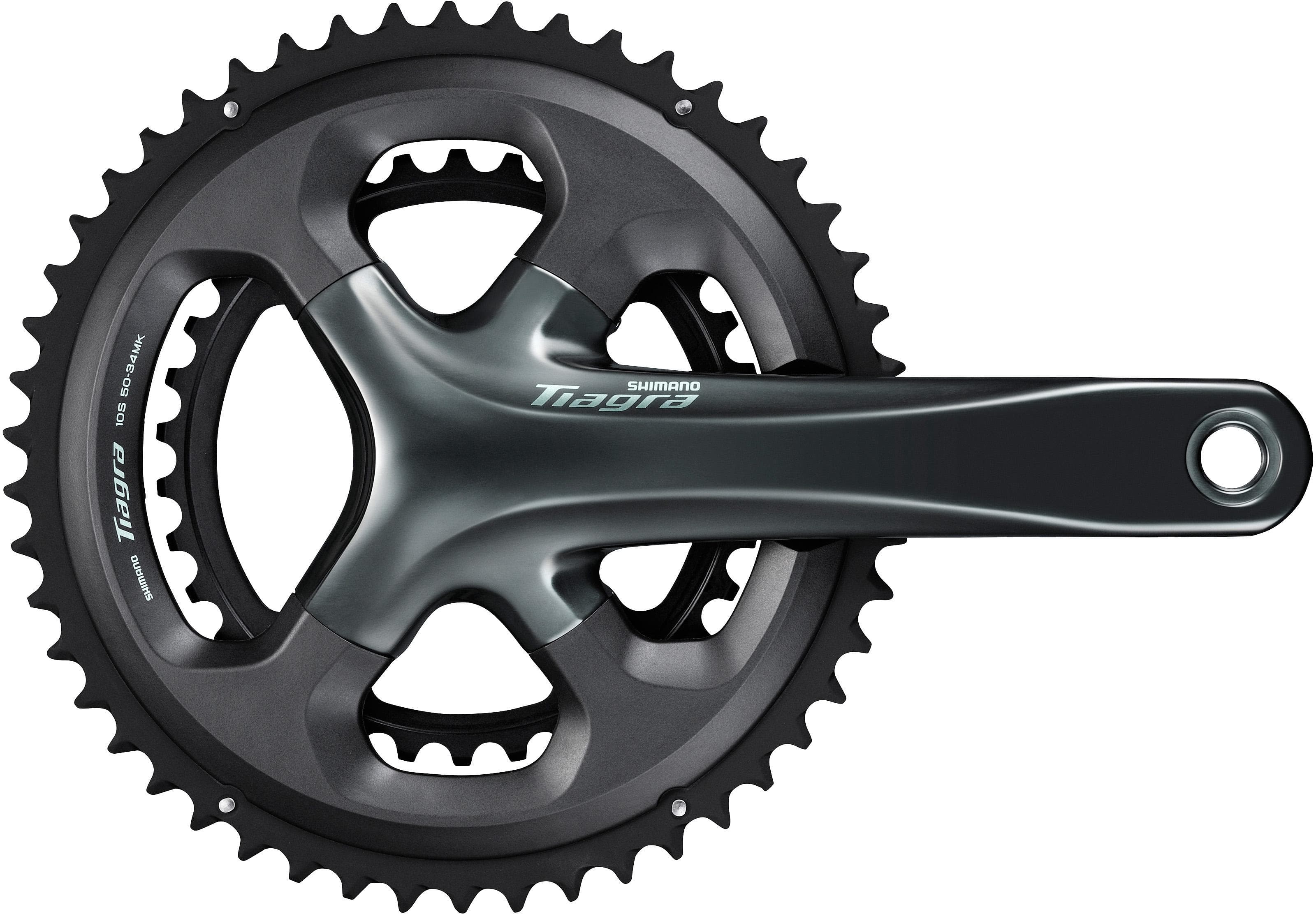 Tiagra FC-4700 10 Speed Chainset 48/34T,