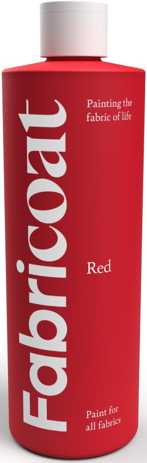 FABRICOAT-250-Red