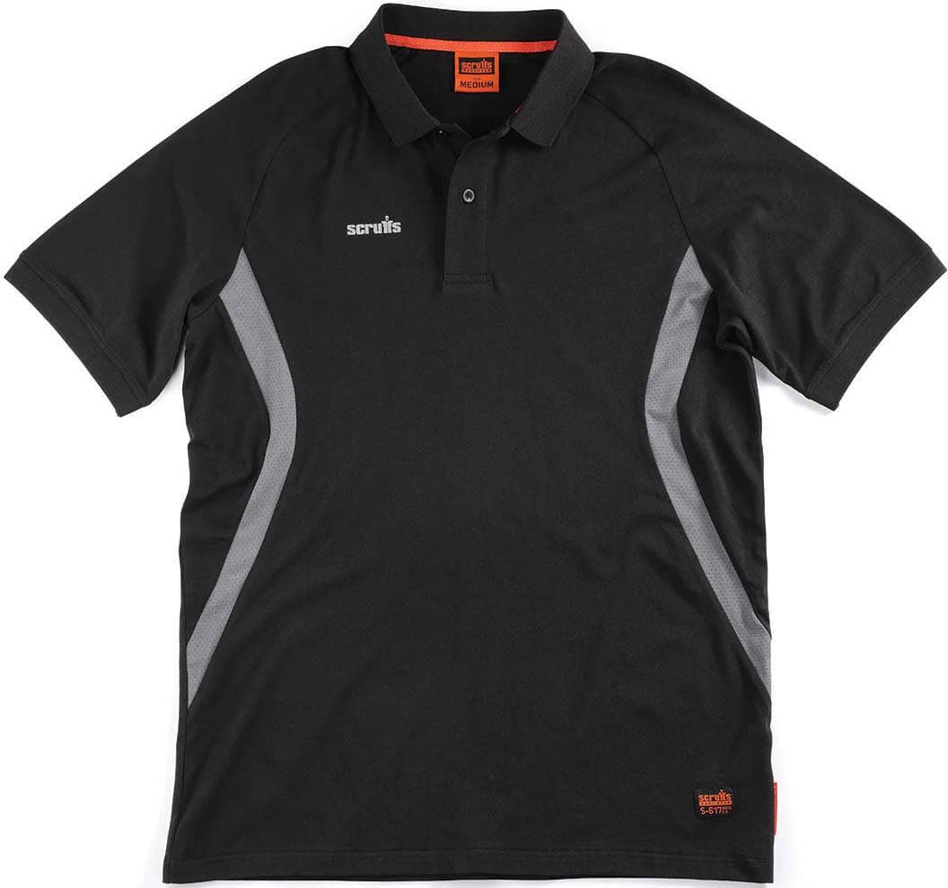 Tech Polo