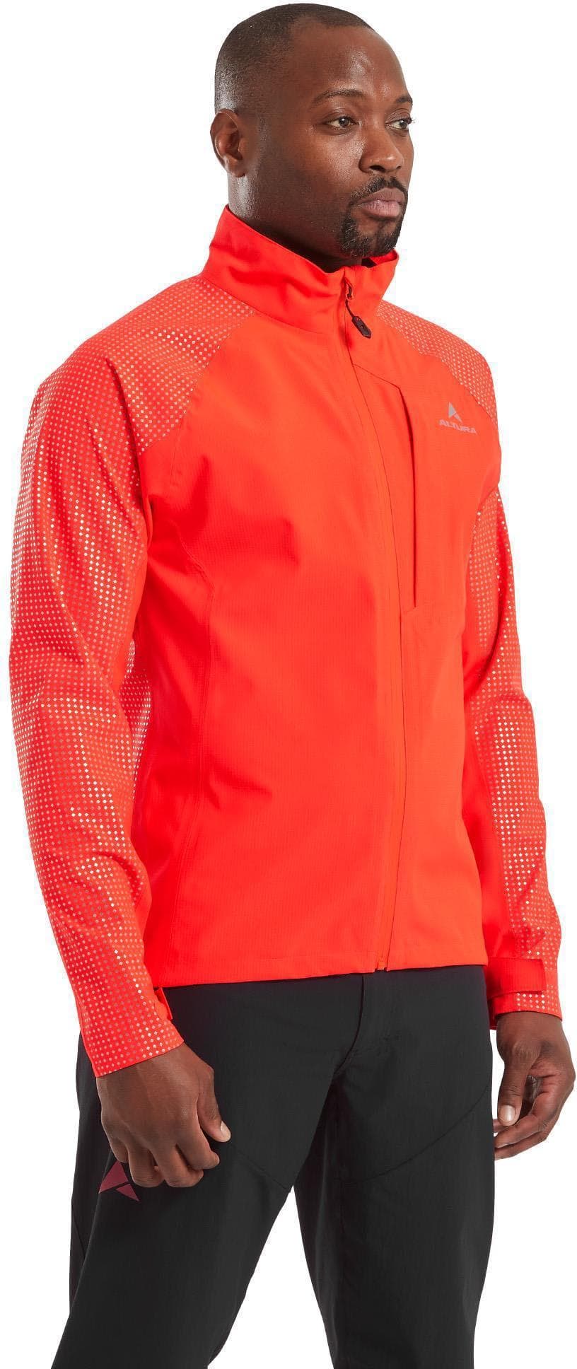 Altura Night Vision Storm Red XL