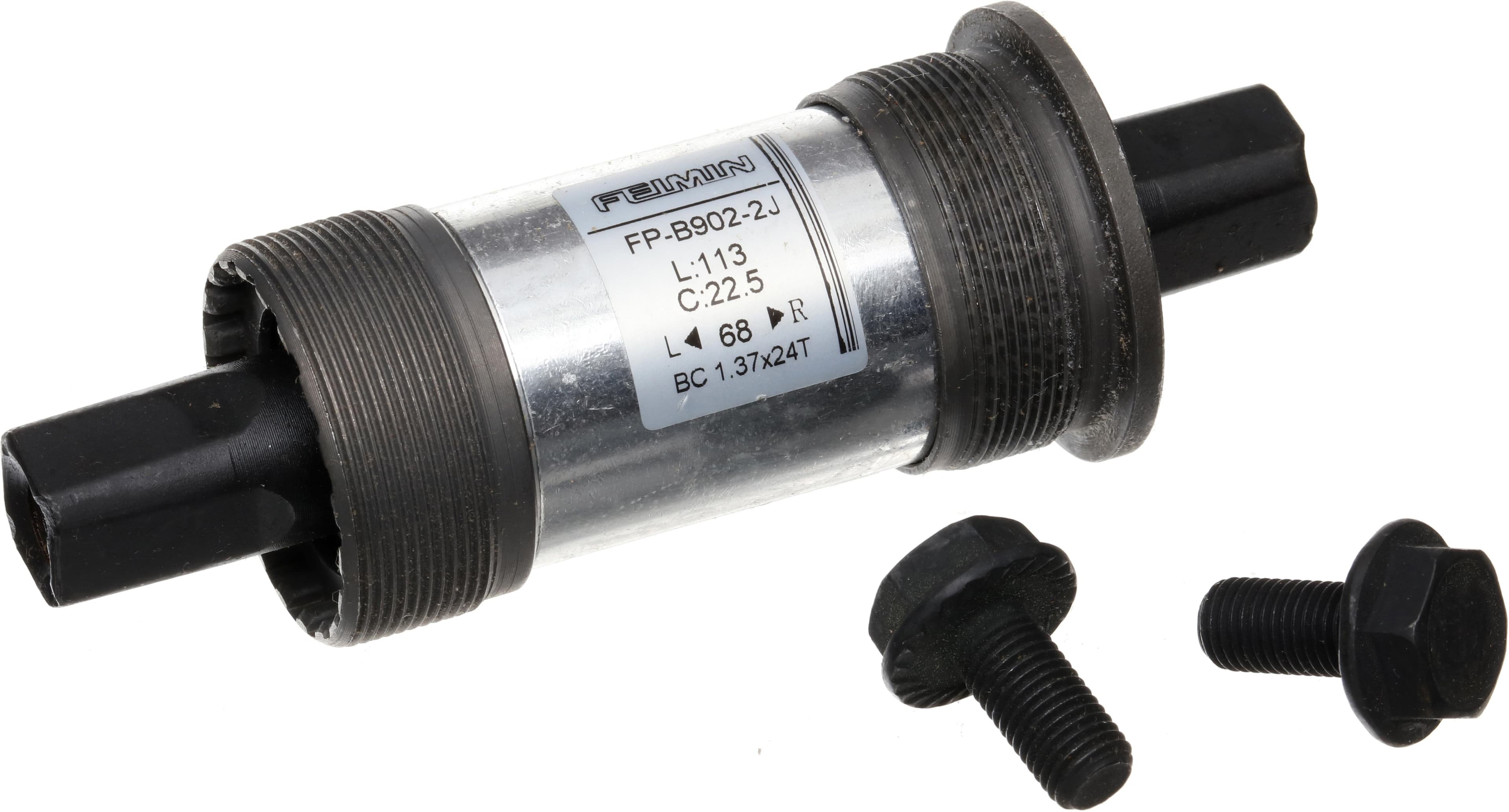 Halfords Bottom Bracket 68mm x 113mm