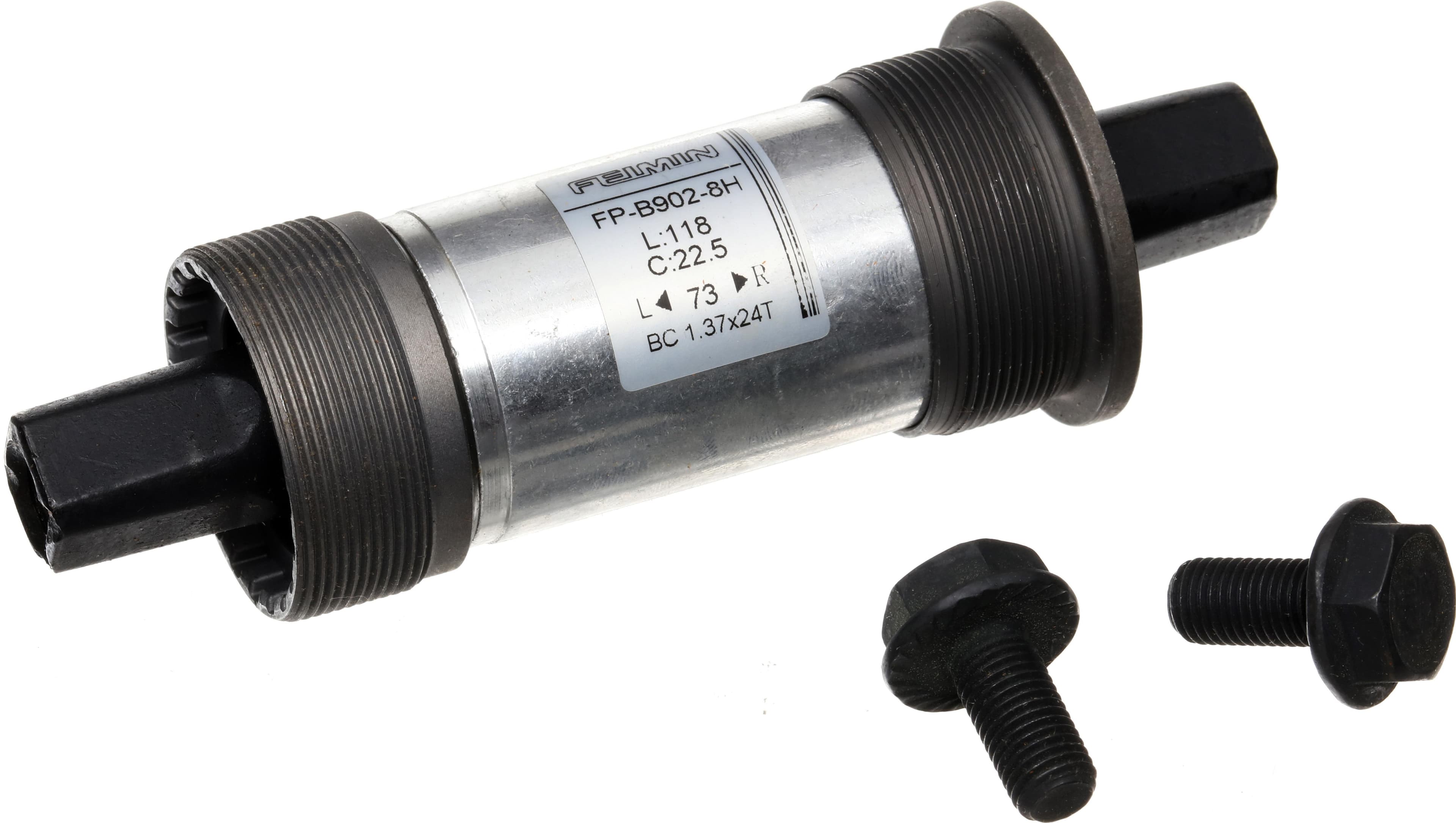 Halfords Bottom Bracket 73mm x 118mm