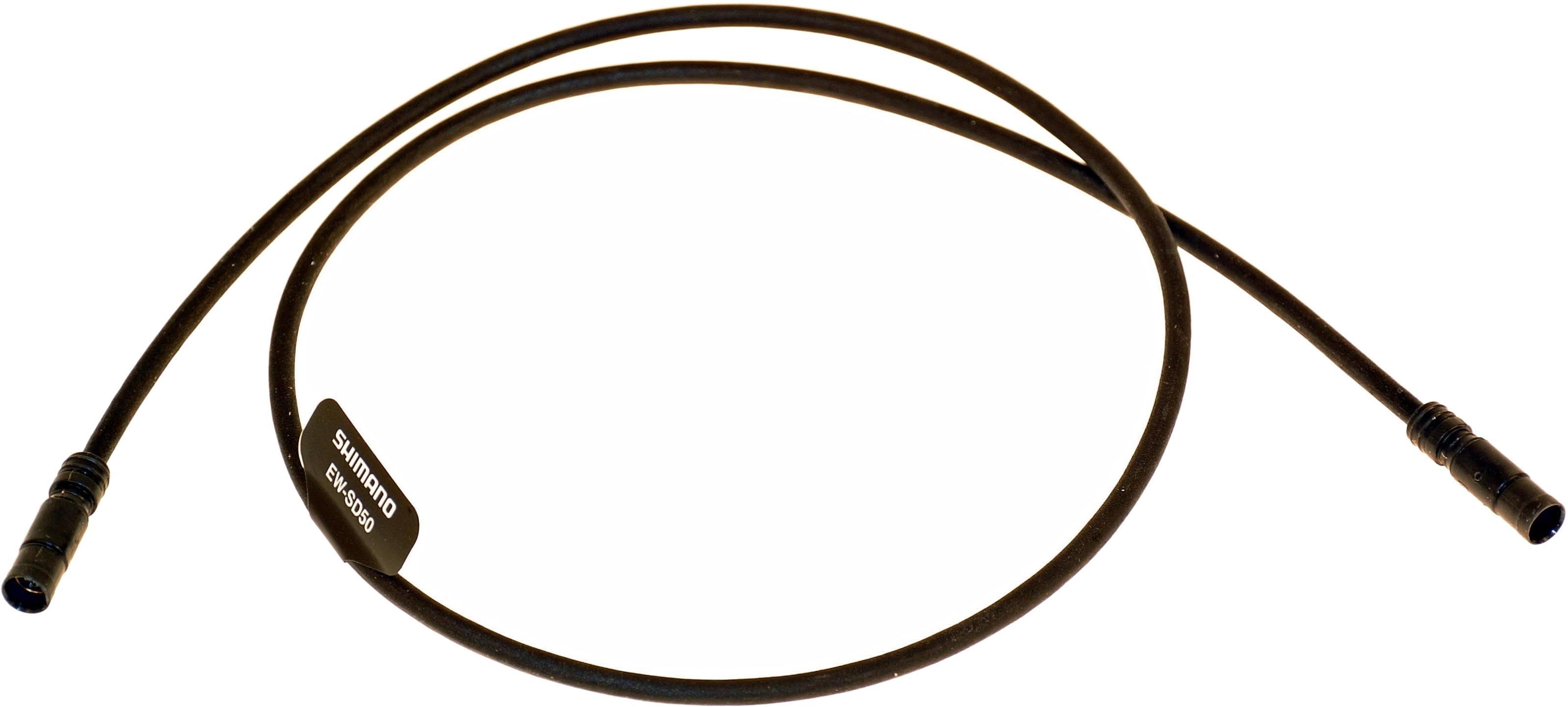 Shimano EW-SD50 E-tube Di2 Electric Wire, 1600mm
