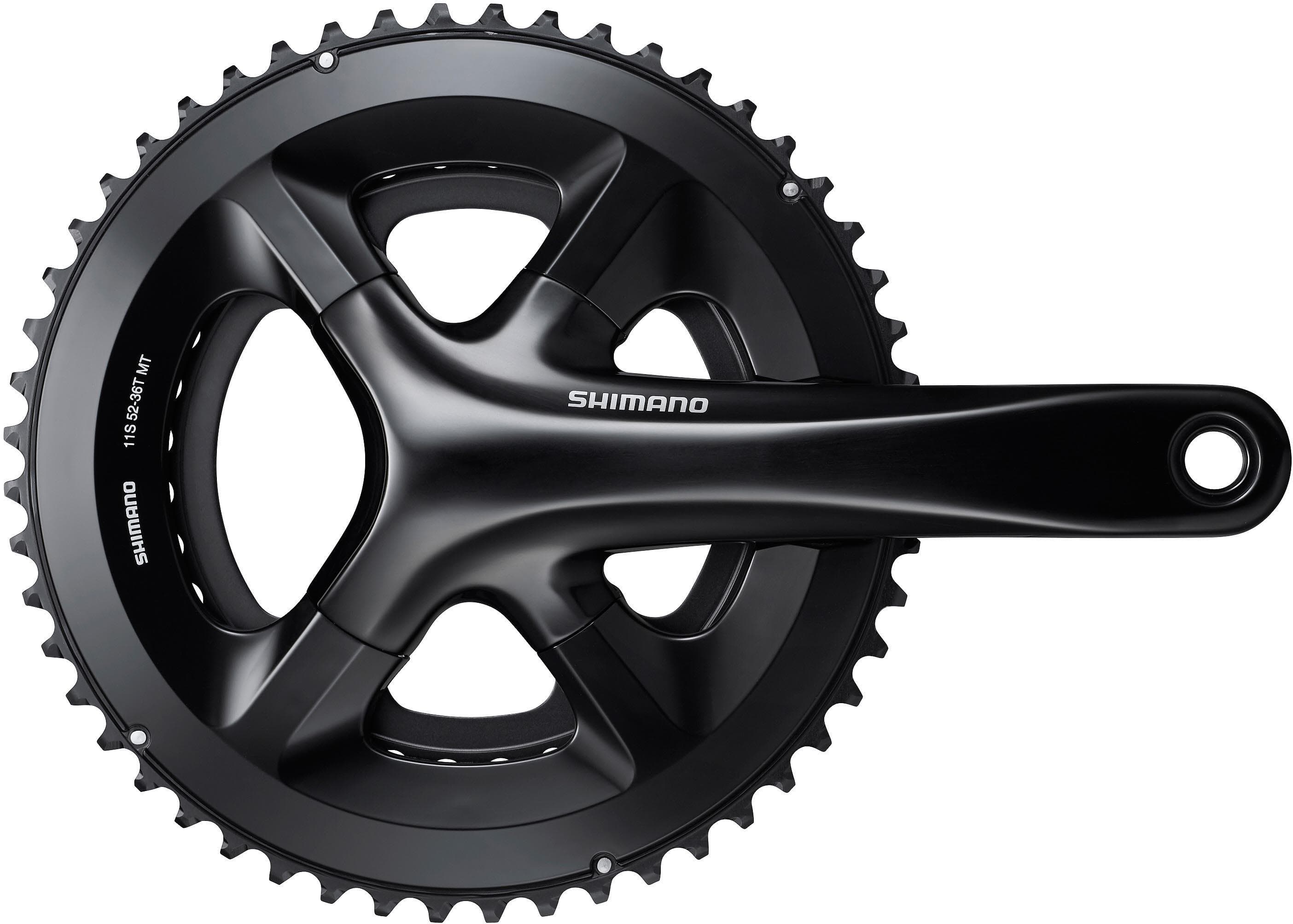 FC-RS510 11 Speed Chainset 52/36T