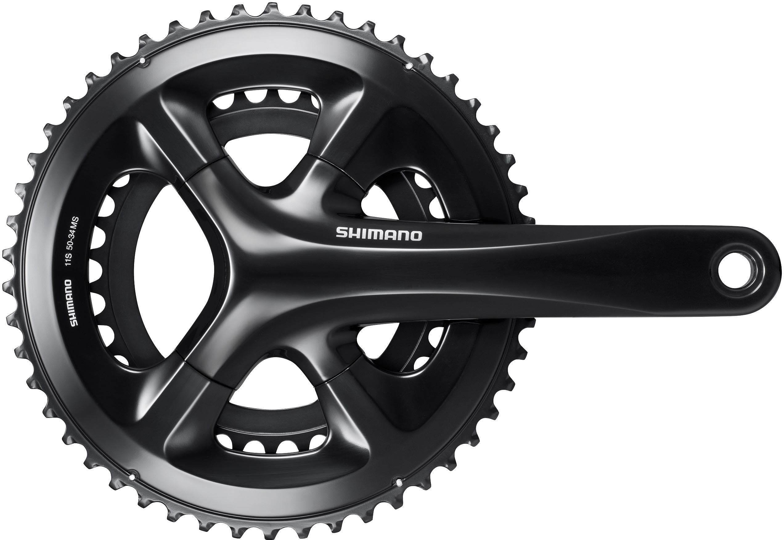 FC-RS510 11 Speed Chainset 50/34T