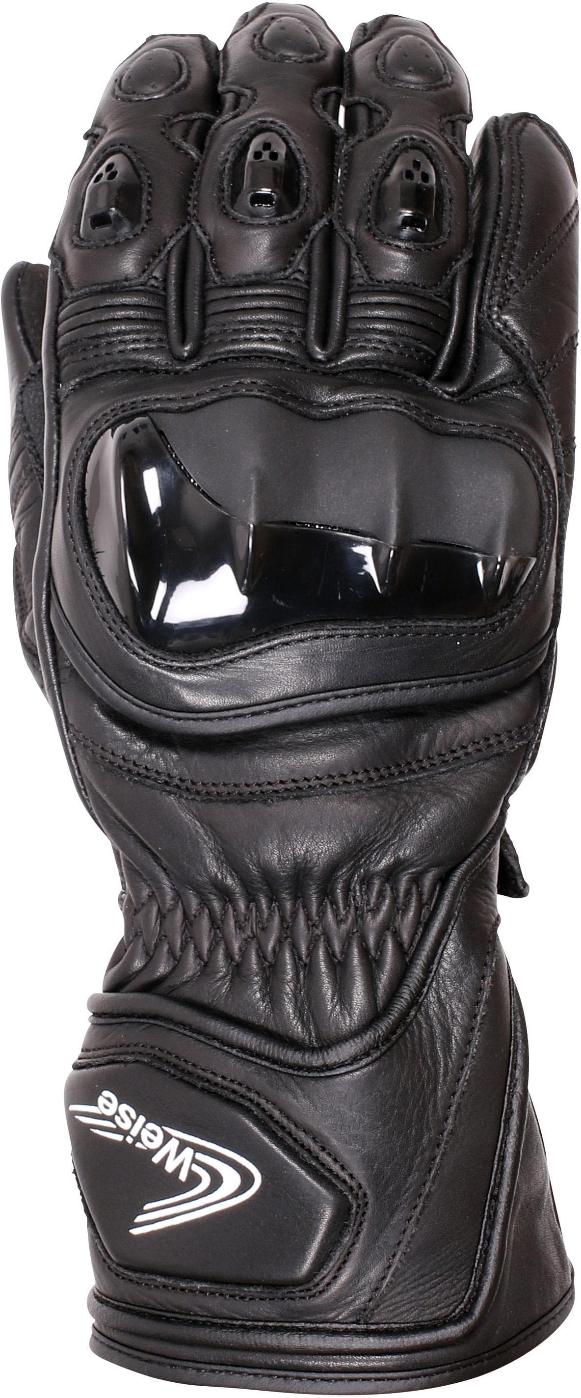 Weise Falcon Glove - Black M