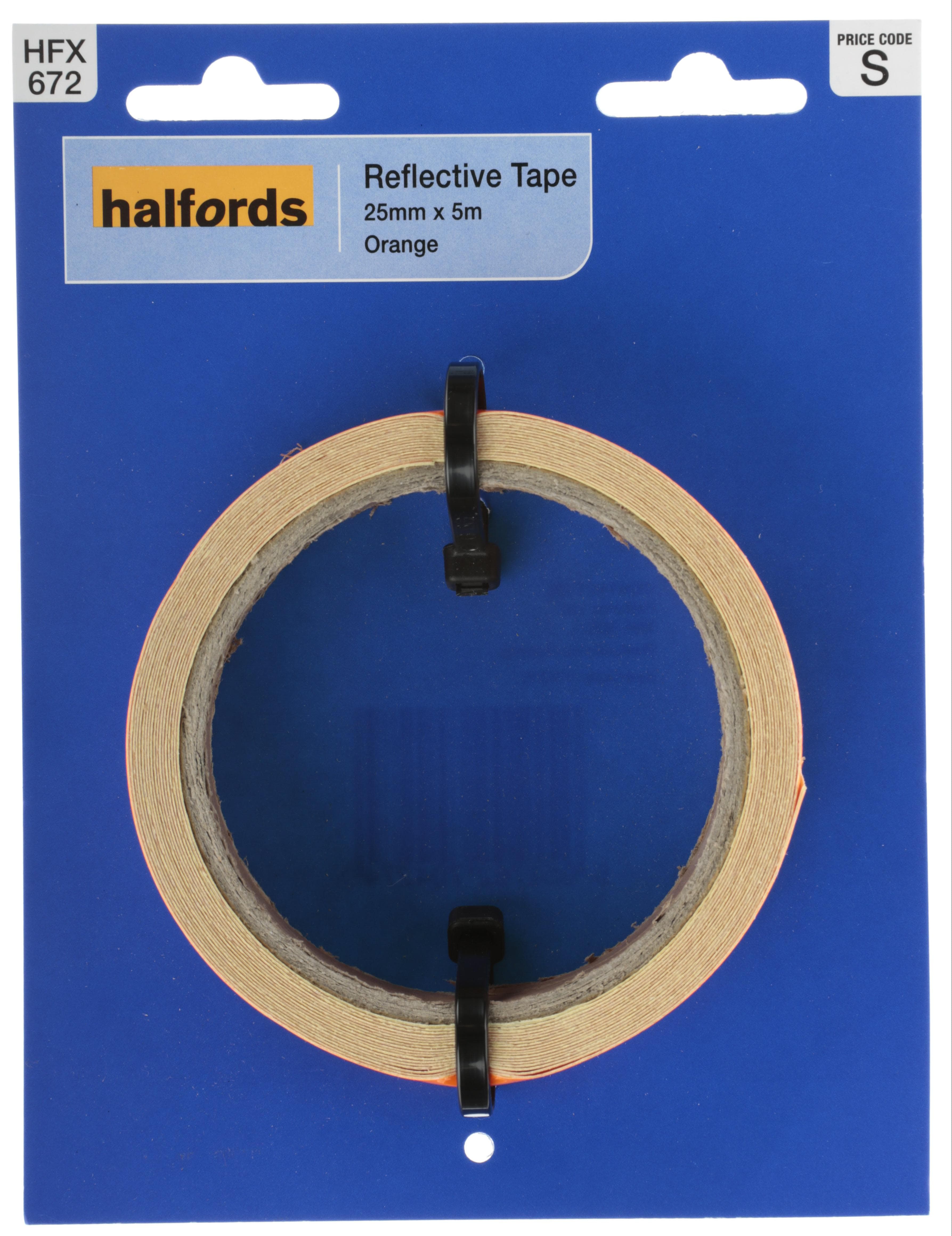 Reflective Tape