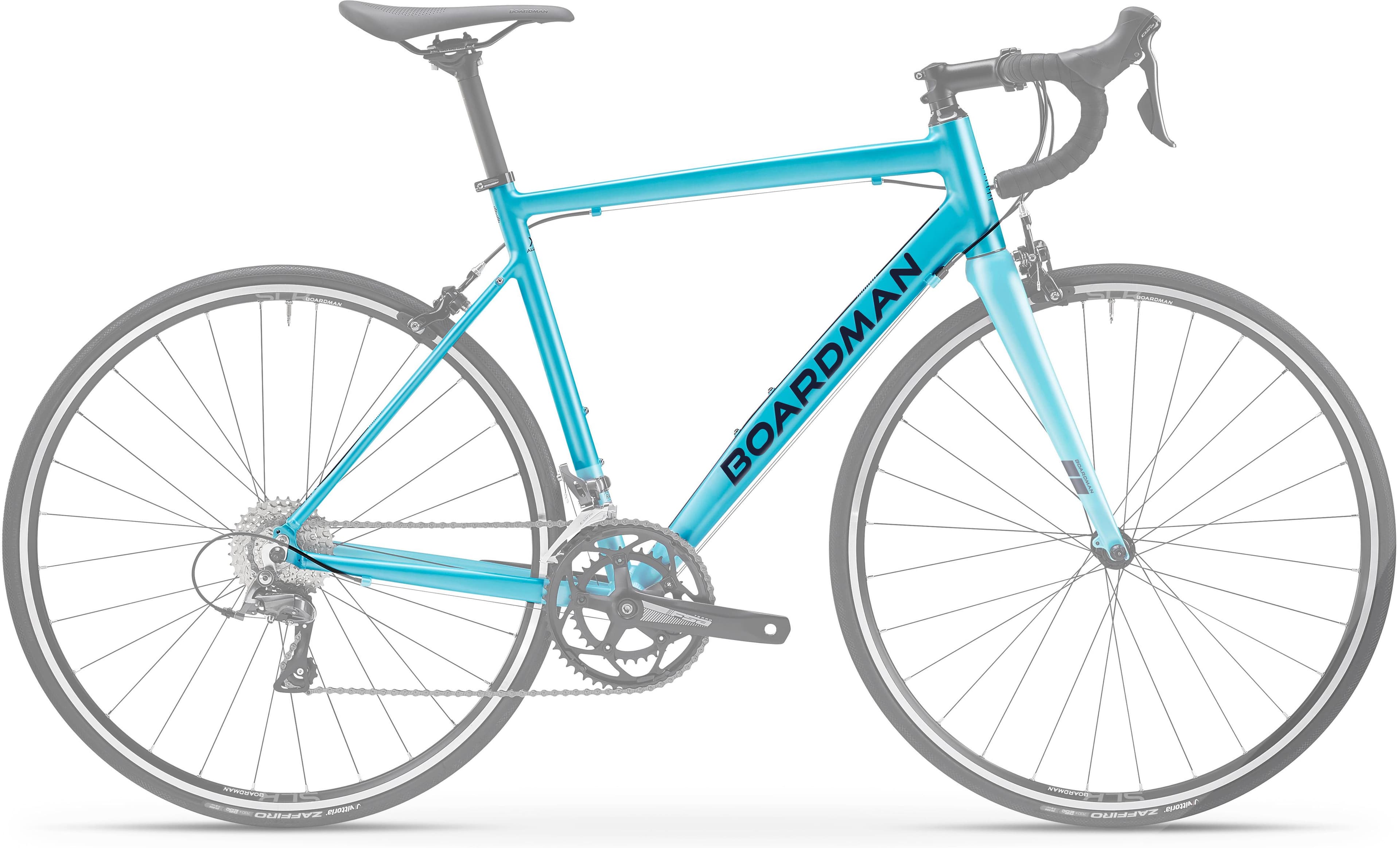 SLR Frame Only