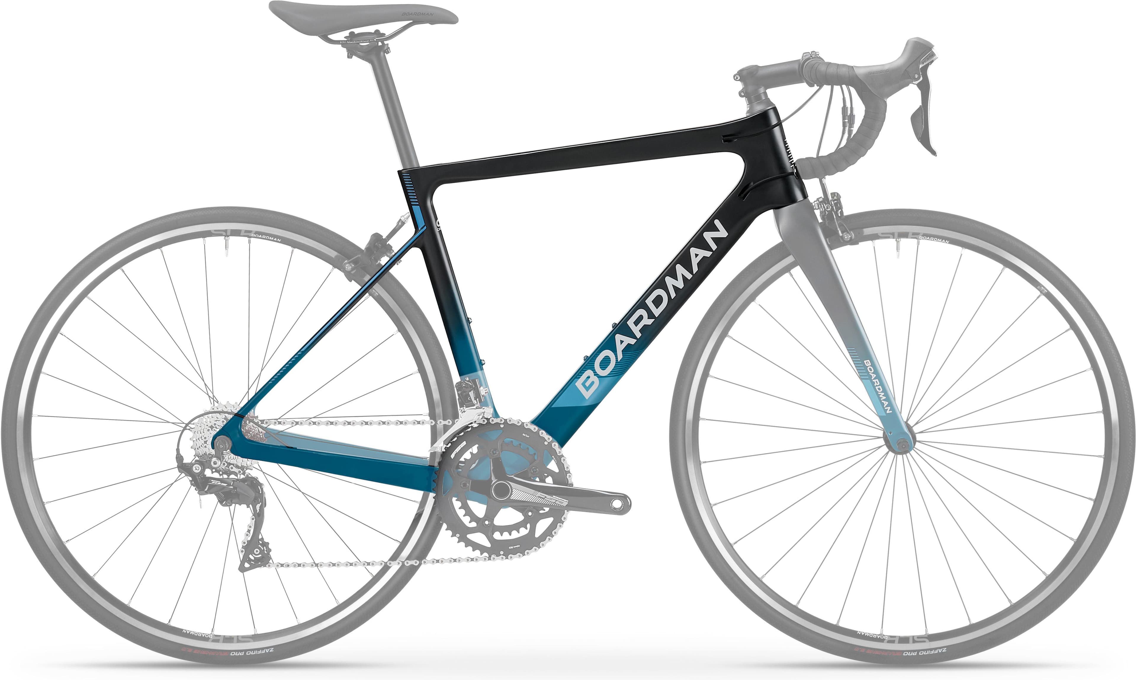 Boardman SLR 8.9W Large Frame Only
