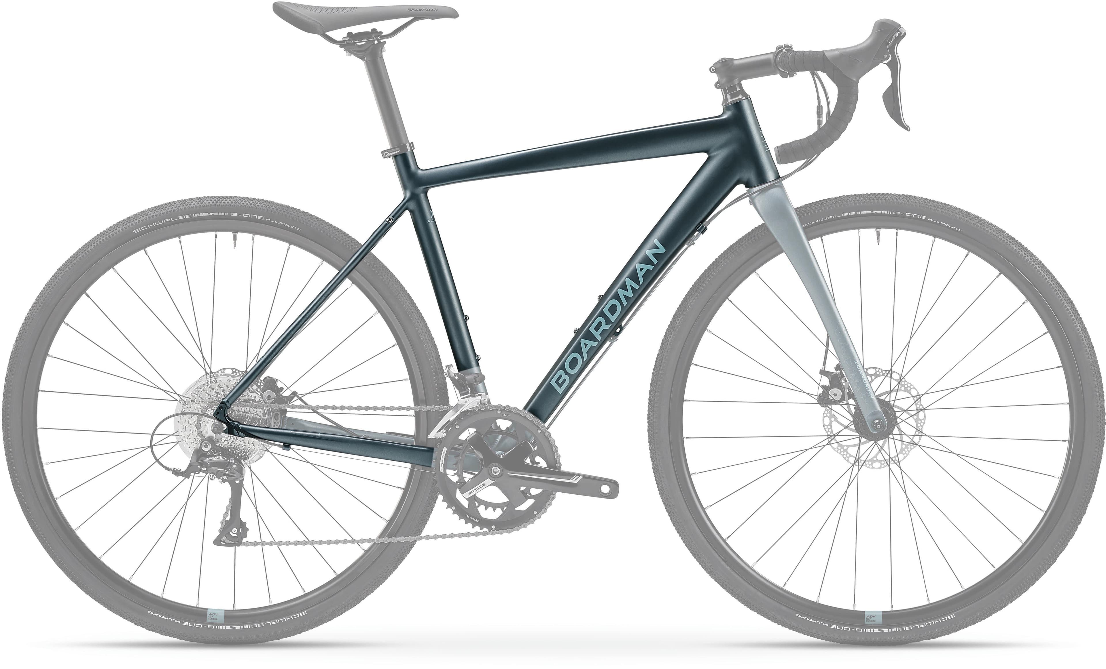 ADV Frame Only