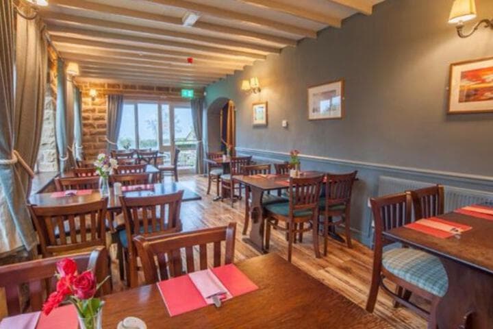 The Plough Scalby Image 6