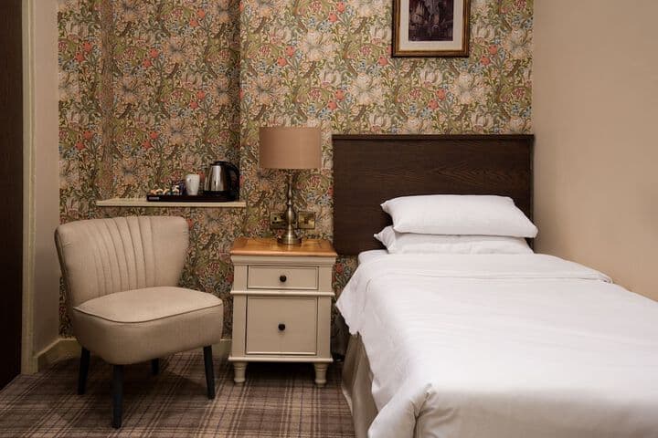Dean Court Hotel Image 11