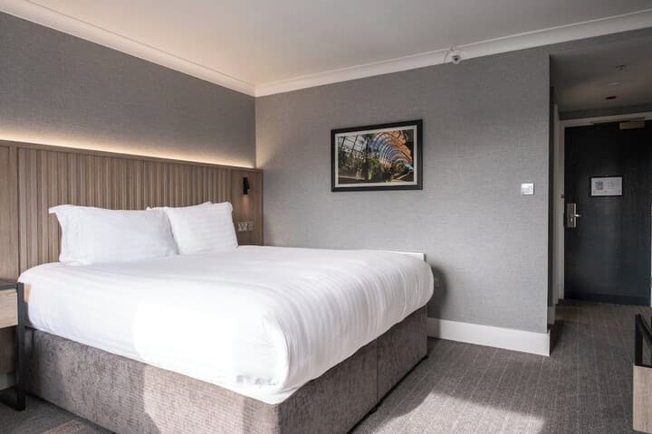 Sandman Signature Sheffield Quays Hotel Image 6