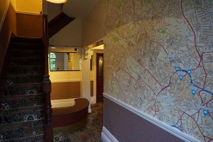 The Butlers Hotel Image 4