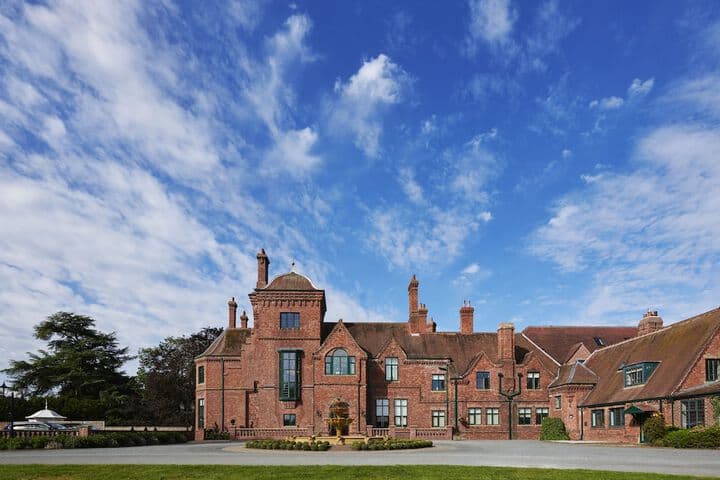 Aldwark Manor Estate Image 1