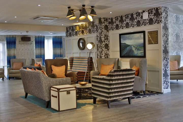DoubleTree by Hilton York Image 4